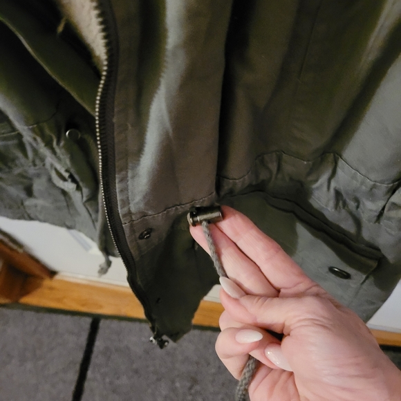 Sherpa vest large - Picture 4 of 6